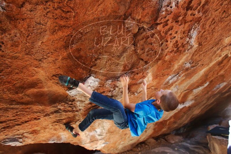 Bouldering in Hueco Tanks on 12/23/2019 with Blue Lizard Climbing and Yoga

Filename: SRM_20191223_1242450.jpg
Aperture: f/3.5
Shutter Speed: 1/250
Body: Canon EOS-1D Mark II
Lens: Canon EF 16-35mm f/2.8 L