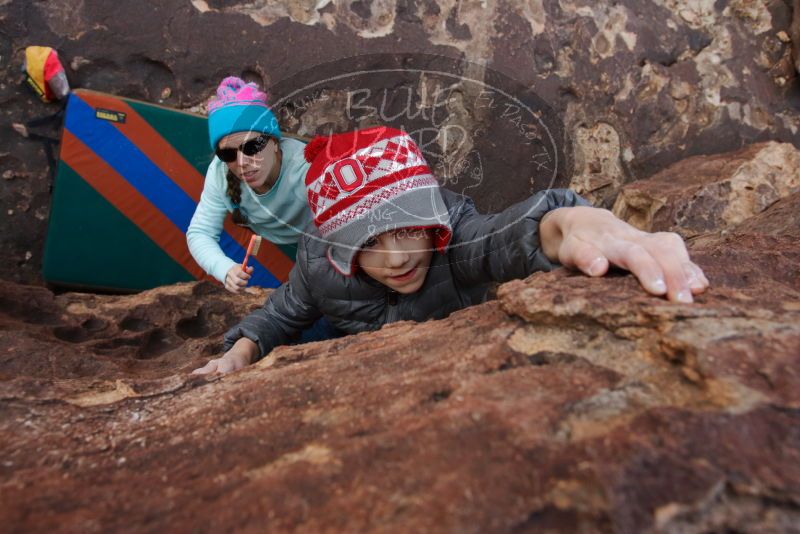 Bouldering in Hueco Tanks on 12/23/2019 with Blue Lizard Climbing and Yoga

Filename: SRM_20191223_1421591.jpg
Aperture: f/7.1
Shutter Speed: 1/250
Body: Canon EOS-1D Mark II
Lens: Canon EF 16-35mm f/2.8 L