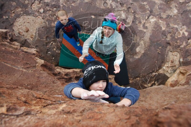 Bouldering in Hueco Tanks on 12/23/2019 with Blue Lizard Climbing and Yoga

Filename: SRM_20191223_1444370.jpg
Aperture: f/6.3
Shutter Speed: 1/250
Body: Canon EOS-1D Mark II
Lens: Canon EF 16-35mm f/2.8 L