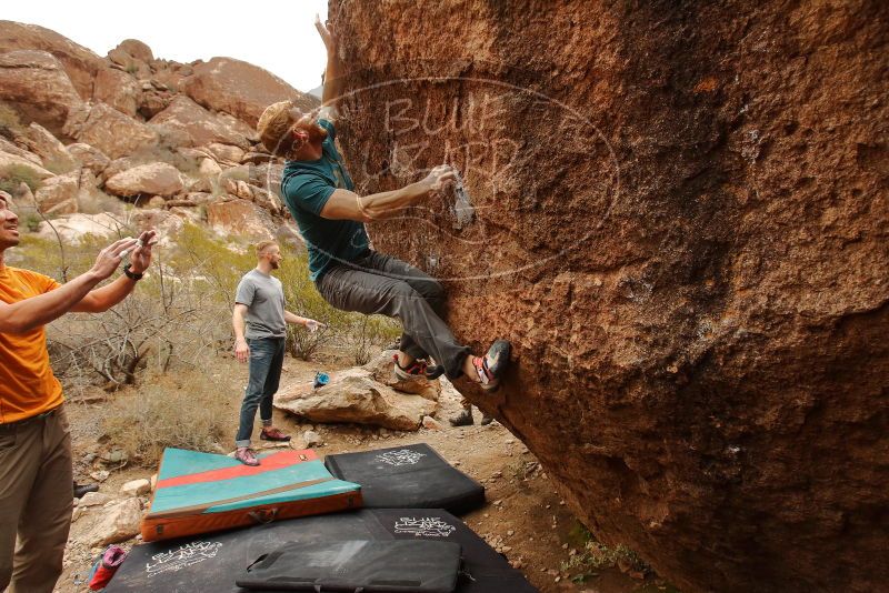 Bouldering in Hueco Tanks on 12/24/2019 with Blue Lizard Climbing and Yoga

Filename: SRM_20191224_1206340.jpg
Aperture: f/5.6
Shutter Speed: 1/320
Body: Canon EOS-1D Mark II
Lens: Canon EF 16-35mm f/2.8 L