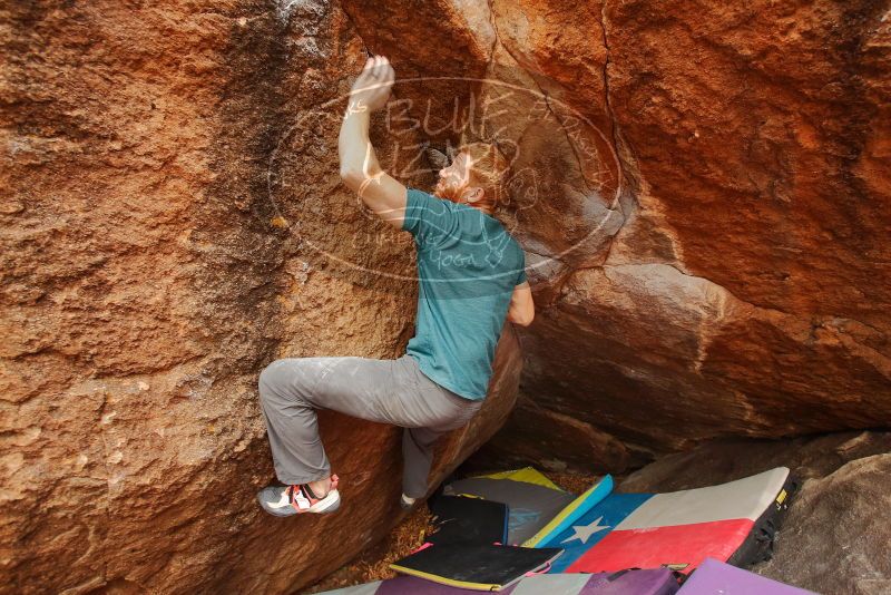 Bouldering in Hueco Tanks on 12/24/2019 with Blue Lizard Climbing and Yoga

Filename: SRM_20191224_1221160.jpg
Aperture: f/4.5
Shutter Speed: 1/250
Body: Canon EOS-1D Mark II
Lens: Canon EF 16-35mm f/2.8 L