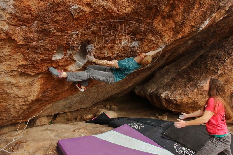 Bouldering in Hueco Tanks on 12/24/2019 with Blue Lizard Climbing and Yoga

Filename: SRM_20191224_1344500.jpg
Aperture: f/7.1
Shutter Speed: 1/200
Body: Canon EOS-1D Mark II
Lens: Canon EF 16-35mm f/2.8 L