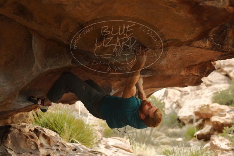 Bouldering in Hueco Tanks on 12/24/2019 with Blue Lizard Climbing and Yoga

Filename: SRM_20191224_1611410.jpg
Aperture: f/3.2
Shutter Speed: 1/200
Body: Canon EOS-1D Mark II
Lens: Canon EF 50mm f/1.8 II