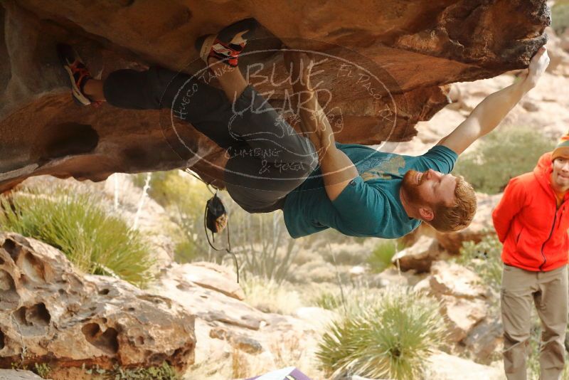 Bouldering in Hueco Tanks on 12/24/2019 with Blue Lizard Climbing and Yoga

Filename: SRM_20191224_1611510.jpg
Aperture: f/4.0
Shutter Speed: 1/200
Body: Canon EOS-1D Mark II
Lens: Canon EF 50mm f/1.8 II