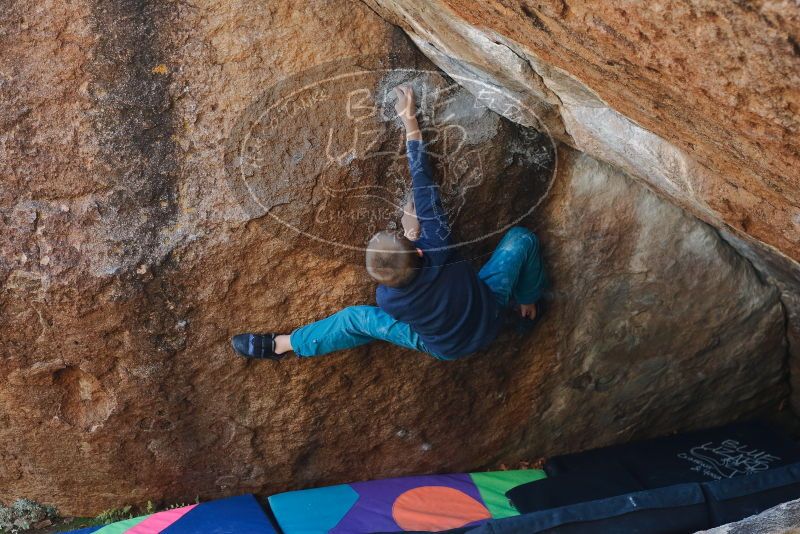 Bouldering in Hueco Tanks on 12/27/2019 with Blue Lizard Climbing and Yoga

Filename: SRM_20191227_1202020.jpg
Aperture: f/4.0
Shutter Speed: 1/320
Body: Canon EOS-1D Mark II
Lens: Canon EF 50mm f/1.8 II