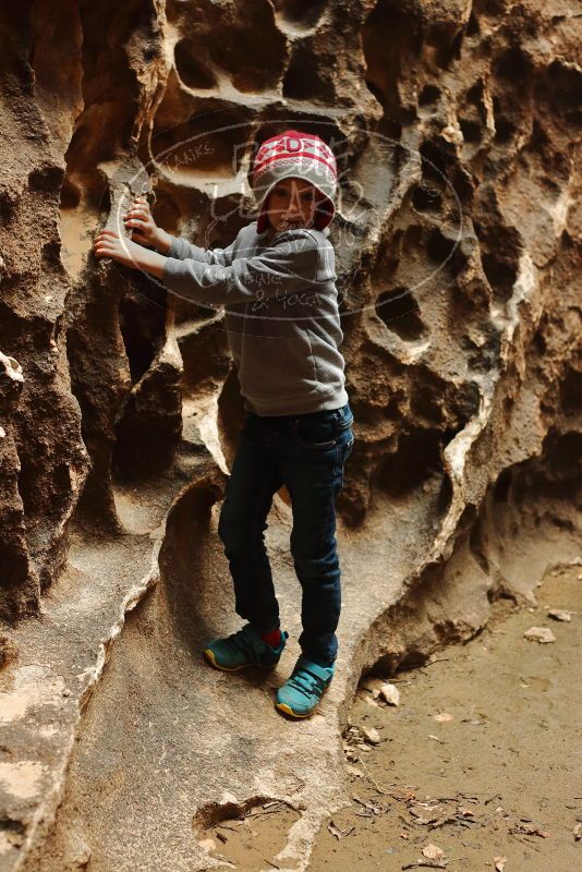 Bouldering in Hueco Tanks on 12/27/2019 with Blue Lizard Climbing and Yoga

Filename: SRM_20191227_1558290.jpg
Aperture: f/3.2
Shutter Speed: 1/160
Body: Canon EOS-1D Mark II
Lens: Canon EF 50mm f/1.8 II