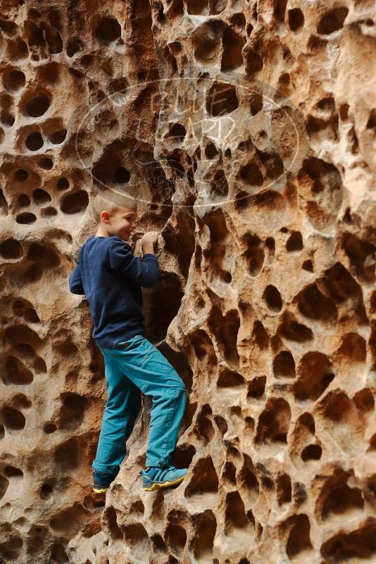 Bouldering in Hueco Tanks on 12/27/2019 with Blue Lizard Climbing and Yoga

Filename: SRM_20191227_1559260.jpg
Aperture: f/3.2
Shutter Speed: 1/160
Body: Canon EOS-1D Mark II
Lens: Canon EF 50mm f/1.8 II