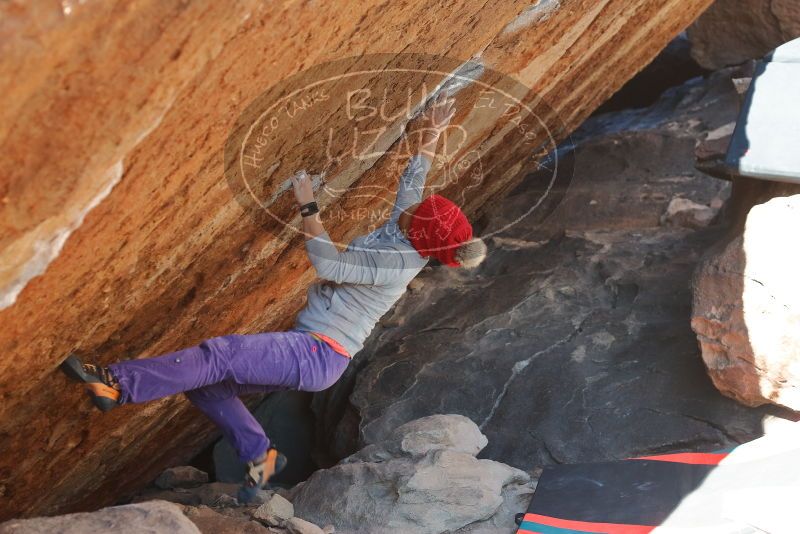 Bouldering in Hueco Tanks on 12/29/2019 with Blue Lizard Climbing and Yoga

Filename: SRM_20191229_1606530.jpg
Aperture: f/4.0
Shutter Speed: 1/320
Body: Canon EOS-1D Mark II
Lens: Canon EF 50mm f/1.8 II