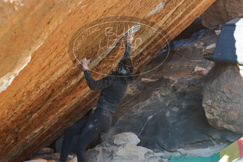 Bouldering in Hueco Tanks on 12/29/2019 with Blue Lizard Climbing and Yoga

Filename: SRM_20191229_1639481.jpg
Aperture: f/3.5
Shutter Speed: 1/320
Body: Canon EOS-1D Mark II
Lens: Canon EF 50mm f/1.8 II