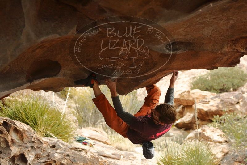 Bouldering in Hueco Tanks on 01/02/2020 with Blue Lizard Climbing and Yoga

Filename: SRM_20200102_1147540.jpg
Aperture: f/4.0
Shutter Speed: 1/250
Body: Canon EOS-1D Mark II
Lens: Canon EF 50mm f/1.8 II