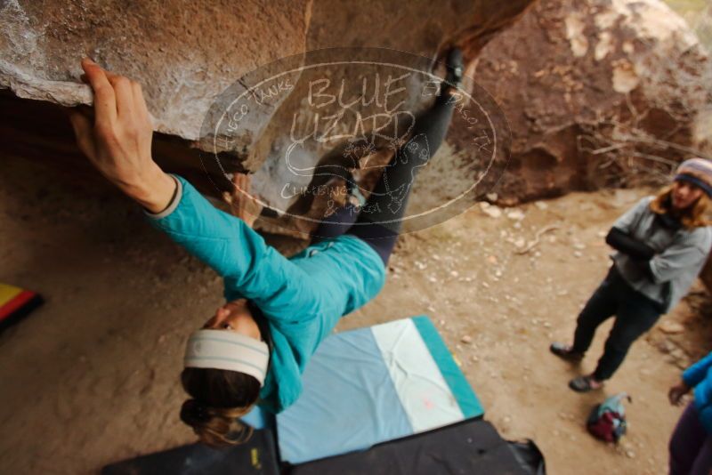 Bouldering in Hueco Tanks on 01/02/2020 with Blue Lizard Climbing and Yoga

Filename: SRM_20200102_1443230.jpg
Aperture: f/4.5
Shutter Speed: 1/250
Body: Canon EOS-1D Mark II
Lens: Canon EF 16-35mm f/2.8 L