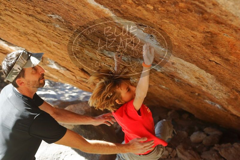 Bouldering in Hueco Tanks on 01/05/2020 with Blue Lizard Climbing and Yoga

Filename: SRM_20200105_1412360.jpg
Aperture: f/4.0
Shutter Speed: 1/400
Body: Canon EOS-1D Mark II
Lens: Canon EF 50mm f/1.8 II