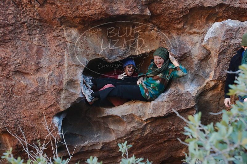 Bouldering in Hueco Tanks on 01/12/2020 with Blue Lizard Climbing and Yoga

Filename: SRM_20200112_1714150.jpg
Aperture: f/5.0
Shutter Speed: 1/160
Body: Canon EOS-1D Mark II
Lens: Canon EF 16-35mm f/2.8 L