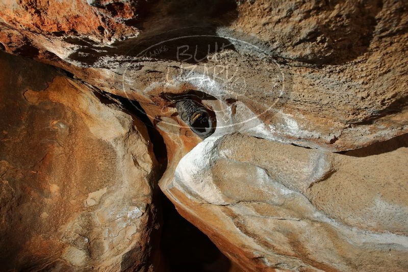 Bouldering in Hueco Tanks on 01/16/2020 with Blue Lizard Climbing and Yoga

Filename: SRM_20200116_1745390.jpg
Aperture: f/8.0
Shutter Speed: 1/250
Body: Canon EOS-1D Mark II
Lens: Canon EF 16-35mm f/2.8 L