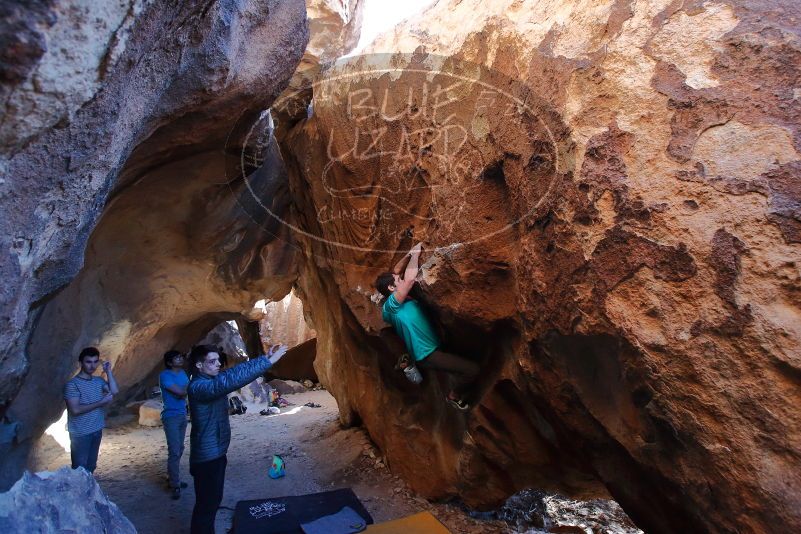 Bouldering in Hueco Tanks on 01/18/2020 with Blue Lizard Climbing and Yoga

Filename: SRM_20200118_1618240.jpg
Aperture: f/4.5
Shutter Speed: 1/250
Body: Canon EOS-1D Mark II
Lens: Canon EF 16-35mm f/2.8 L