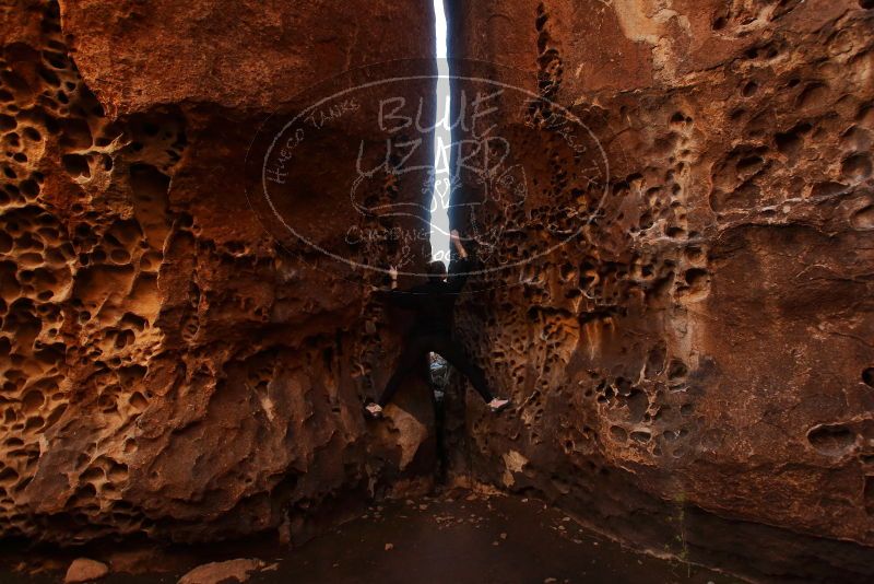 Bouldering in Hueco Tanks on 01/26/2020 with Blue Lizard Climbing and Yoga

Filename: SRM_20200126_1240490.jpg
Aperture: f/5.0
Shutter Speed: 1/125
Body: Canon EOS-1D Mark II
Lens: Canon EF 16-35mm f/2.8 L