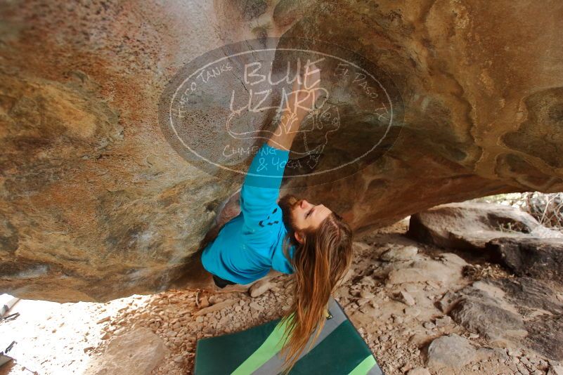 Bouldering in Hueco Tanks on 01/27/2020 with Blue Lizard Climbing and Yoga

Filename: SRM_20200127_1212030.jpg
Aperture: f/3.2
Shutter Speed: 1/250
Body: Canon EOS-1D Mark II
Lens: Canon EF 16-35mm f/2.8 L