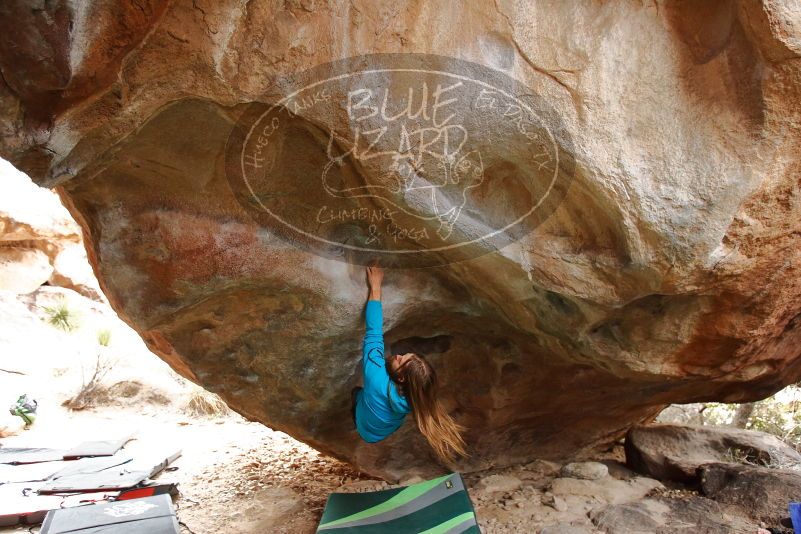 Bouldering in Hueco Tanks on 01/27/2020 with Blue Lizard Climbing and Yoga

Filename: SRM_20200127_1212520.jpg
Aperture: f/3.5
Shutter Speed: 1/250
Body: Canon EOS-1D Mark II
Lens: Canon EF 16-35mm f/2.8 L