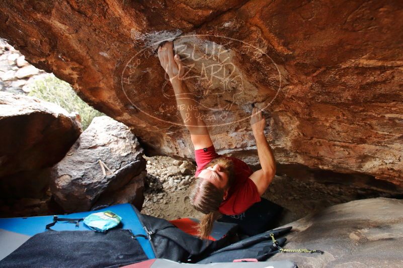 Bouldering in Hueco Tanks on 01/27/2020 with Blue Lizard Climbing and Yoga

Filename: SRM_20200127_1605260.jpg
Aperture: f/4.5
Shutter Speed: 1/250
Body: Canon EOS-1D Mark II
Lens: Canon EF 16-35mm f/2.8 L