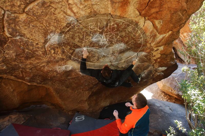 Bouldering in Hueco Tanks on 01/29/2020 with Blue Lizard Climbing and Yoga

Filename: SRM_20200129_1226300.jpg
Aperture: f/4.5
Shutter Speed: 1/250
Body: Canon EOS-1D Mark II
Lens: Canon EF 16-35mm f/2.8 L