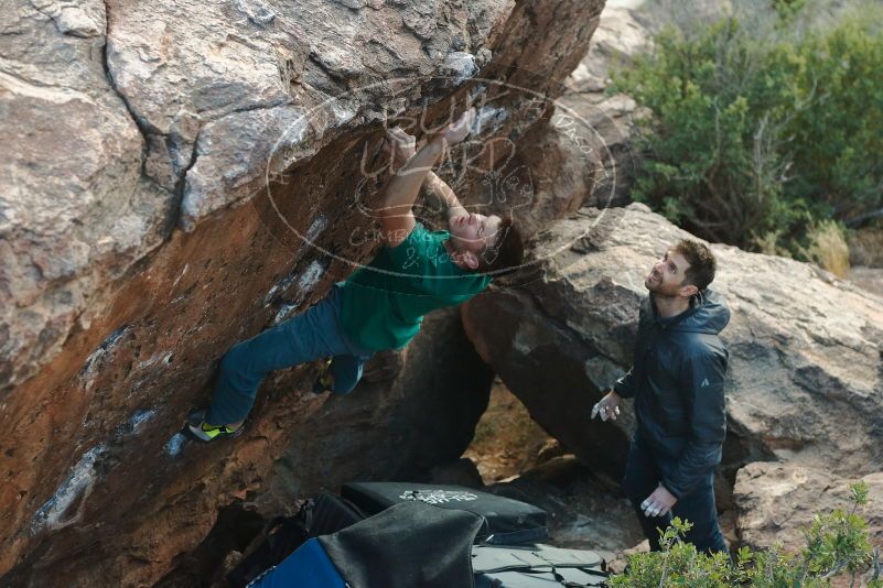 Bouldering in Hueco Tanks on 01/29/2020 with Blue Lizard Climbing and Yoga

Filename: SRM_20200129_1823050.jpg
Aperture: f/3.5
Shutter Speed: 1/200
Body: Canon EOS-1D Mark II
Lens: Canon EF 50mm f/1.8 II