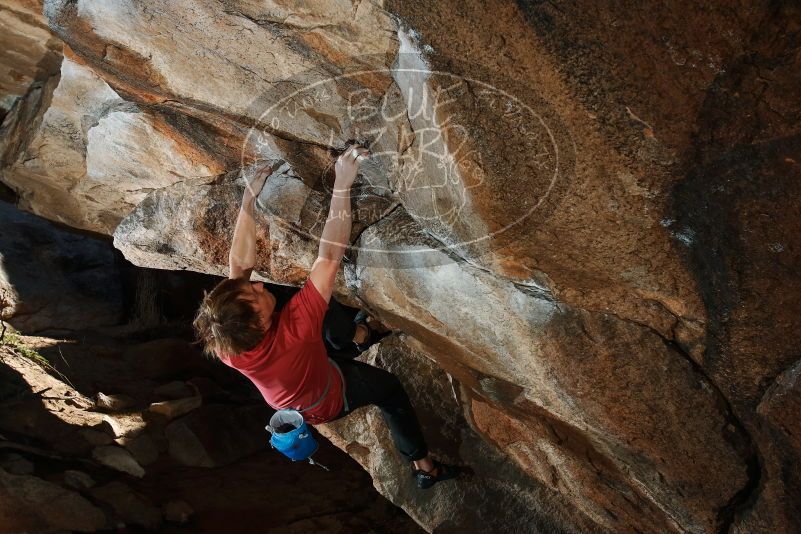 Bouldering in Hueco Tanks on 02/08/2020 with Blue Lizard Climbing and Yoga

Filename: SRM_20200208_1541240.jpg
Aperture: f/8.0
Shutter Speed: 1/250
Body: Canon EOS-1D Mark II
Lens: Canon EF 16-35mm f/2.8 L