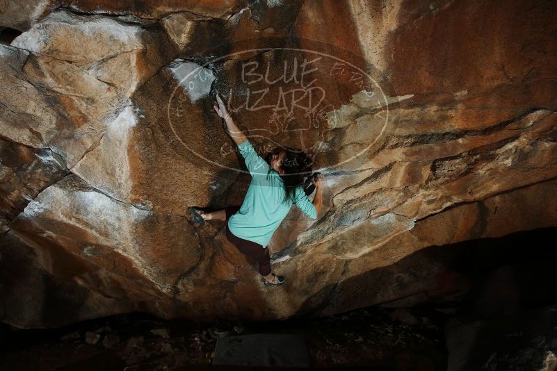 Bouldering in Hueco Tanks on 02/08/2020 with Blue Lizard Climbing and Yoga

Filename: SRM_20200208_1621190.jpg
Aperture: f/8.0
Shutter Speed: 1/250
Body: Canon EOS-1D Mark II
Lens: Canon EF 16-35mm f/2.8 L