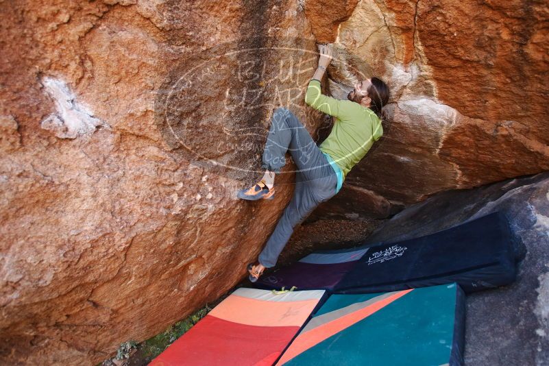 Bouldering in Hueco Tanks on 02/14/2020 with Blue Lizard Climbing and Yoga

Filename: SRM_20200214_1601430.jpg
Aperture: f/3.5
Shutter Speed: 1/250
Body: Canon EOS-1D Mark II
Lens: Canon EF 16-35mm f/2.8 L