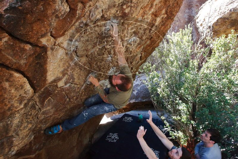 Bouldering in Hueco Tanks on 02/16/2020 with Blue Lizard Climbing and Yoga

Filename: SRM_20200216_1219492.jpg
Aperture: f/5.6
Shutter Speed: 1/250
Body: Canon EOS-1D Mark II
Lens: Canon EF 16-35mm f/2.8 L