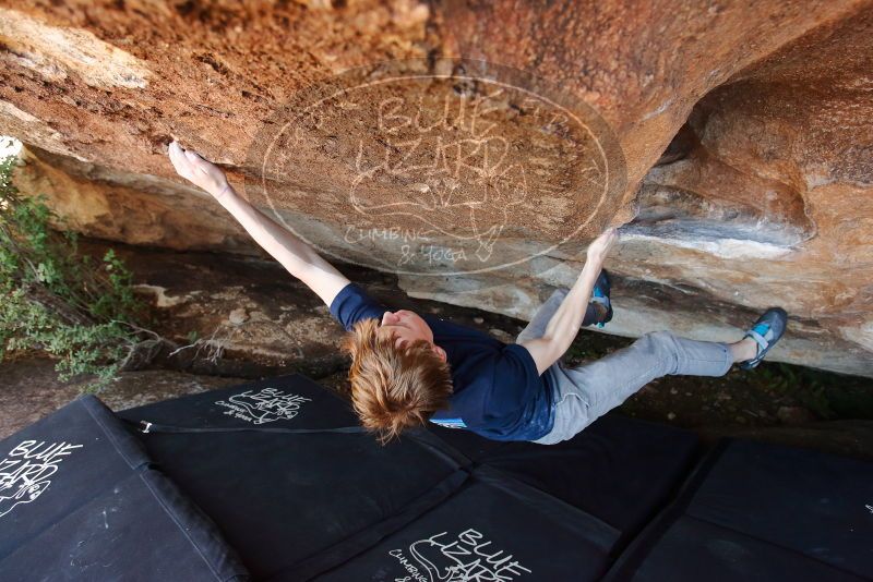 Bouldering in Hueco Tanks on 02/16/2020 with Blue Lizard Climbing and Yoga

Filename: SRM_20200216_1614160.jpg
Aperture: f/4.5
Shutter Speed: 1/250
Body: Canon EOS-1D Mark II
Lens: Canon EF 16-35mm f/2.8 L