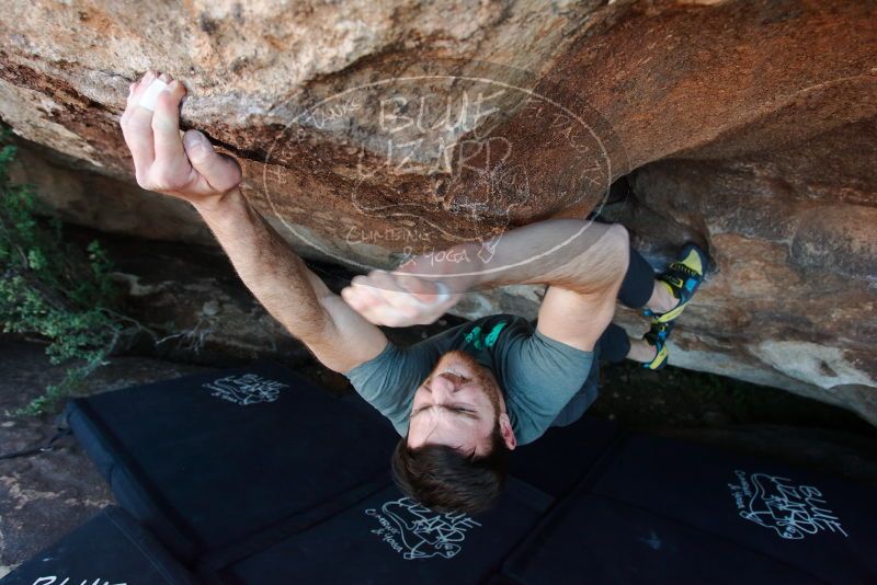 Bouldering in Hueco Tanks on 02/16/2020 with Blue Lizard Climbing and Yoga

Filename: SRM_20200216_1741260.jpg
Aperture: f/4.5
Shutter Speed: 1/250
Body: Canon EOS-1D Mark II
Lens: Canon EF 16-35mm f/2.8 L