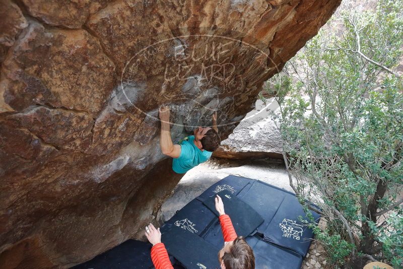 Bouldering in Hueco Tanks on 02/28/2020 with Blue Lizard Climbing and Yoga

Filename: SRM_20200228_1334490.jpg
Aperture: f/4.5
Shutter Speed: 1/250
Body: Canon EOS-1D Mark II
Lens: Canon EF 16-35mm f/2.8 L