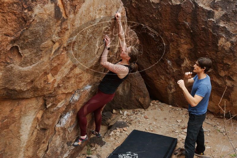 Bouldering in Hueco Tanks on 02/28/2020 with Blue Lizard Climbing and Yoga

Filename: SRM_20200228_1450540.jpg
Aperture: f/6.3
Shutter Speed: 1/250
Body: Canon EOS-1D Mark II
Lens: Canon EF 16-35mm f/2.8 L