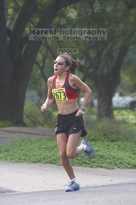 Beth ran the IBM 10K Classic Road Race.

Filename: SRM_20061001_0823022.jpg
Aperture: f/4.0
Shutter Speed: 1/320
Body: Canon EOS 20D
Lens: Canon EF 80-200mm f/2.8 L