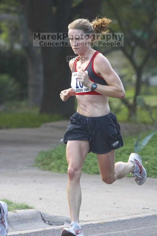 Beth ran the IBM 10K Classic Road Race.

Filename: SRM_20061001_0823486.jpg
Aperture: f/4.0
Shutter Speed: 1/320
Body: Canon EOS 20D
Lens: Canon EF 80-200mm f/2.8 L