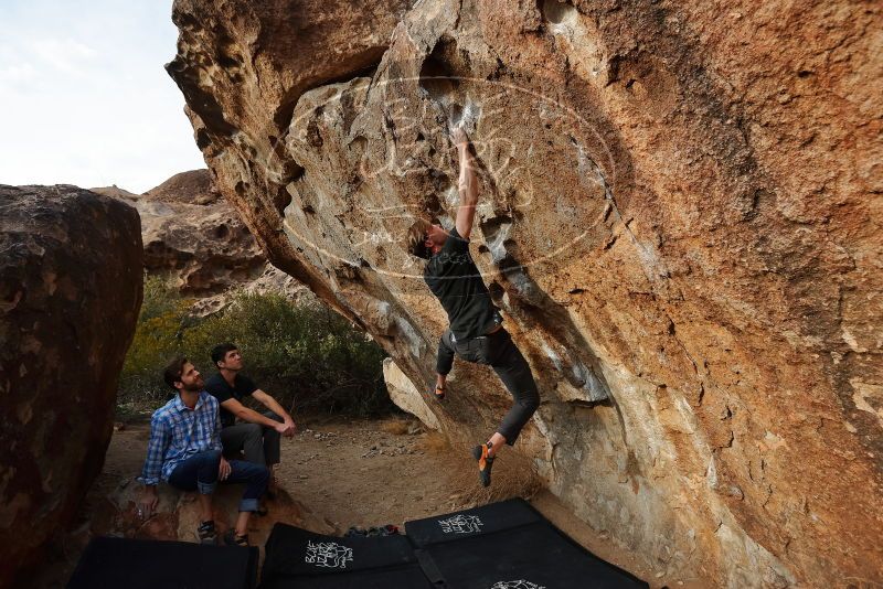 Bouldering in Hueco Tanks on 02/28/2020 with Blue Lizard Climbing and Yoga

Filename: SRM_20200228_1750460.jpg
Aperture: f/4.5
Shutter Speed: 1/500
Body: Canon EOS-1D Mark II
Lens: Canon EF 16-35mm f/2.8 L