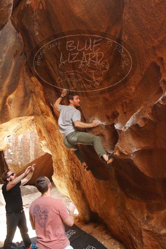 Bouldering in Hueco Tanks on 02/29/2020 with Blue Lizard Climbing and Yoga

Filename: SRM_20200229_1416050.jpg
Aperture: f/4.5
Shutter Speed: 1/250
Body: Canon EOS-1D Mark II
Lens: Canon EF 16-35mm f/2.8 L