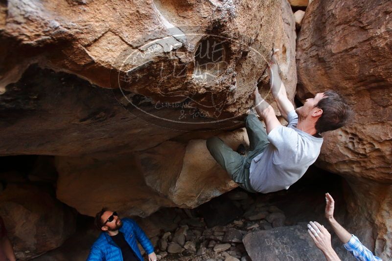 Bouldering in Hueco Tanks on 02/29/2020 with Blue Lizard Climbing and Yoga

Filename: SRM_20200229_1558500.jpg
Aperture: f/4.5
Shutter Speed: 1/250
Body: Canon EOS-1D Mark II
Lens: Canon EF 16-35mm f/2.8 L