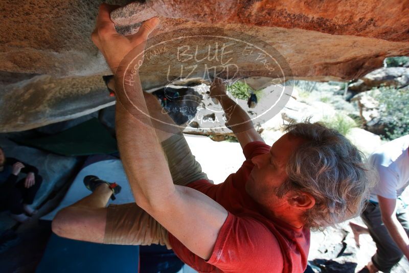 Bouldering in Hueco Tanks on 03/07/2020 with Blue Lizard Climbing and Yoga

Filename: SRM_20200307_1138510.jpg
Aperture: f/5.6
Shutter Speed: 1/400
Body: Canon EOS-1D Mark II
Lens: Canon EF 16-35mm f/2.8 L