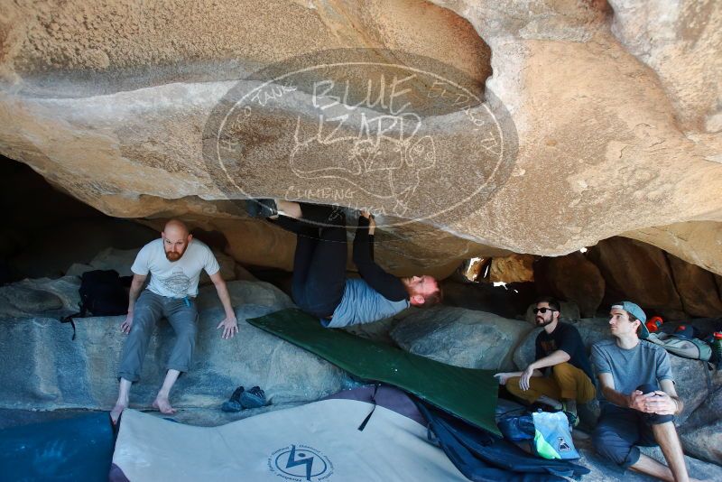 Bouldering in Hueco Tanks on 03/07/2020 with Blue Lizard Climbing and Yoga

Filename: SRM_20200307_1148110.jpg
Aperture: f/5.6
Shutter Speed: 1/200
Body: Canon EOS-1D Mark II
Lens: Canon EF 16-35mm f/2.8 L