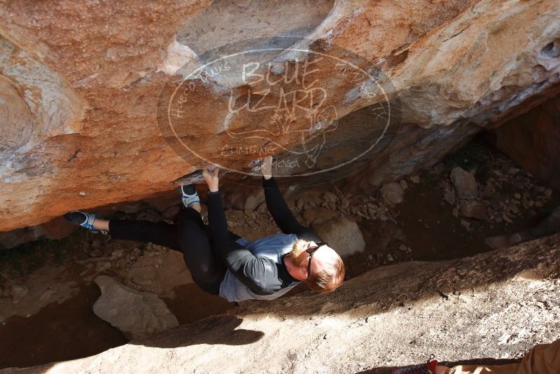 Bouldering in Hueco Tanks on 03/06/2020 with Blue Lizard Climbing and Yoga

Filename: SRM_20200306_1412240.jpg
Aperture: f/5.0
Shutter Speed: 1/320
Body: Canon EOS-1D Mark II
Lens: Canon EF 16-35mm f/2.8 L