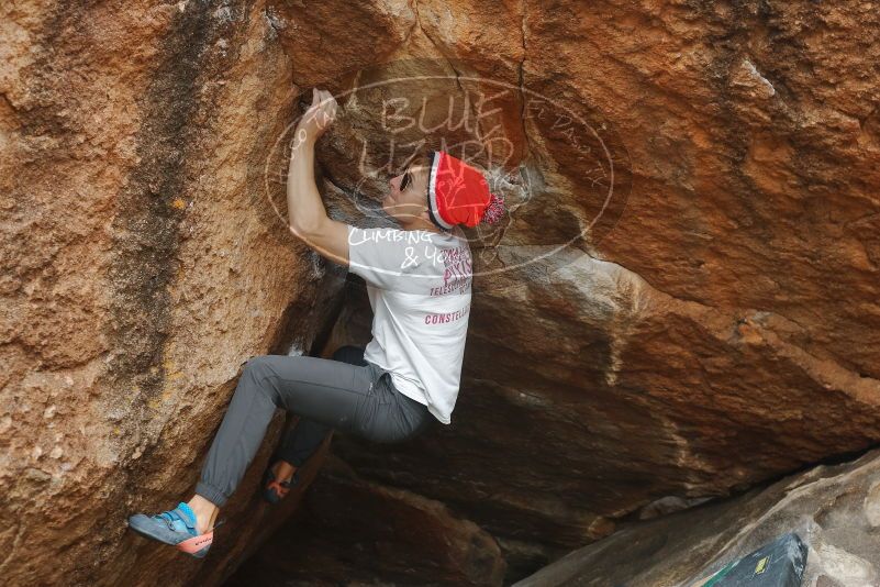 Bouldering in Hueco Tanks on 03/15/2020 with Blue Lizard Climbing and Yoga

Filename: SRM_20200315_1120051.jpg
Aperture: f/4.0
Shutter Speed: 1/320
Body: Canon EOS-1D Mark II
Lens: Canon EF 50mm f/1.8 II