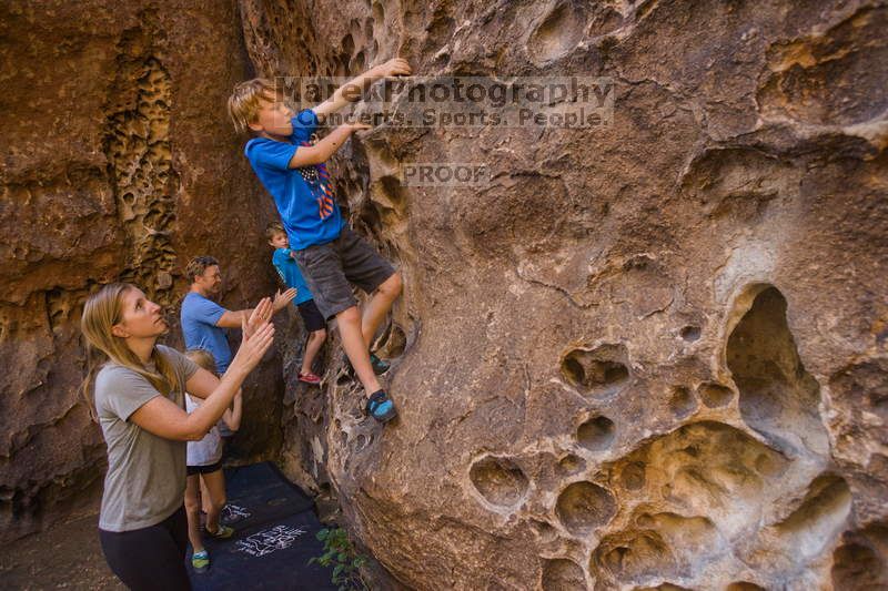 Bouldering in Hueco Tanks on 10/19/2021 with Blue Lizard Climbing and Yoga

Filename: SRM_20211019_1143110.jpg
Aperture: f/4.0
Shutter Speed: 1/100
Body: Canon EOS-1D Mark II
Lens: Canon EF 16-35mm f/2.8 L