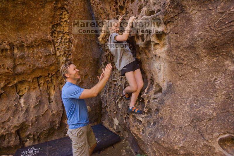 Bouldering in Hueco Tanks on 10/19/2021 with Blue Lizard Climbing and Yoga

Filename: SRM_20211019_1209330.jpg
Aperture: f/4.0
Shutter Speed: 1/100
Body: Canon EOS-1D Mark II
Lens: Canon EF 16-35mm f/2.8 L