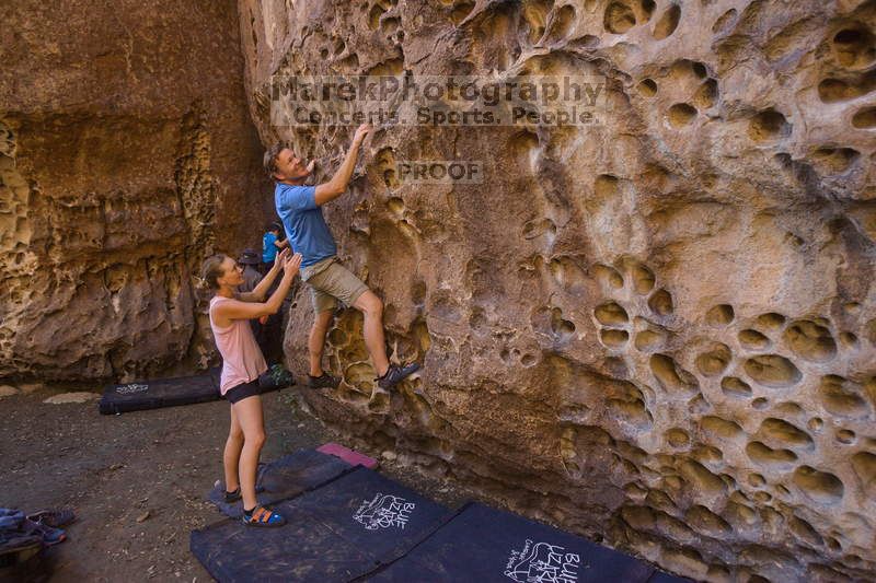 Bouldering in Hueco Tanks on 10/19/2021 with Blue Lizard Climbing and Yoga

Filename: SRM_20211019_1214540.jpg
Aperture: f/4.0
Shutter Speed: 1/125
Body: Canon EOS-1D Mark II
Lens: Canon EF 16-35mm f/2.8 L