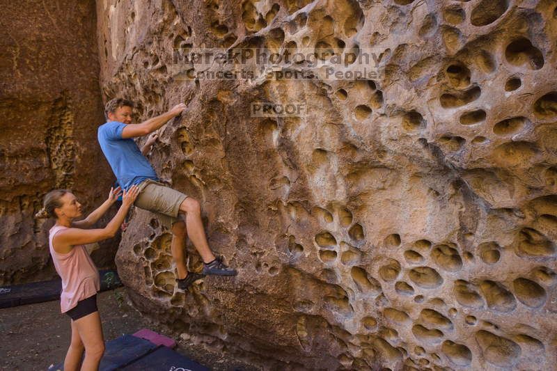 Bouldering in Hueco Tanks on 10/19/2021 with Blue Lizard Climbing and Yoga

Filename: SRM_20211019_1215350.jpg
Aperture: f/4.0
Shutter Speed: 1/160
Body: Canon EOS-1D Mark II
Lens: Canon EF 16-35mm f/2.8 L