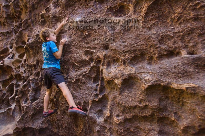 Bouldering in Hueco Tanks on 10/19/2021 with Blue Lizard Climbing and Yoga

Filename: SRM_20211019_1223550.jpg
Aperture: f/4.0
Shutter Speed: 1/80
Body: Canon EOS-1D Mark II
Lens: Canon EF 16-35mm f/2.8 L