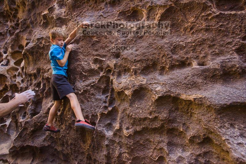 Bouldering in Hueco Tanks on 10/19/2021 with Blue Lizard Climbing and Yoga

Filename: SRM_20211019_1223561.jpg
Aperture: f/4.0
Shutter Speed: 1/80
Body: Canon EOS-1D Mark II
Lens: Canon EF 16-35mm f/2.8 L