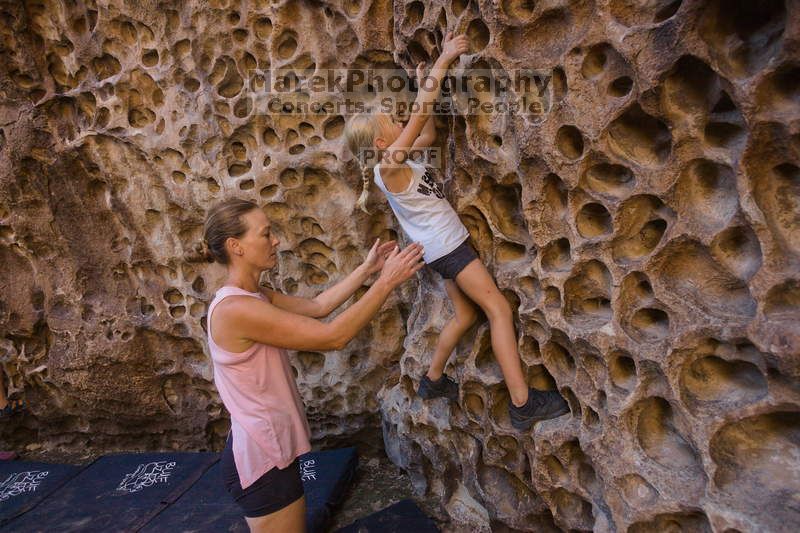 Bouldering in Hueco Tanks on 10/19/2021 with Blue Lizard Climbing and Yoga

Filename: SRM_20211019_1232530.jpg
Aperture: f/4.0
Shutter Speed: 1/160
Body: Canon EOS-1D Mark II
Lens: Canon EF 16-35mm f/2.8 L