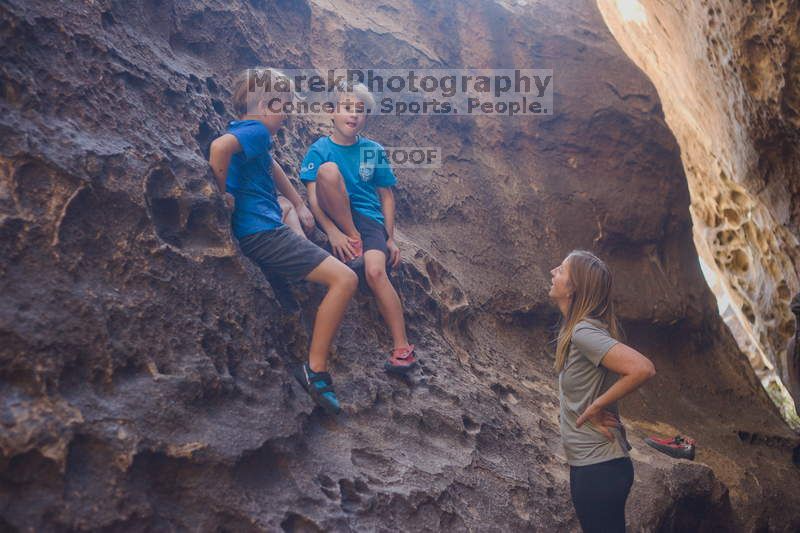 Bouldering in Hueco Tanks on 10/19/2021 with Blue Lizard Climbing and Yoga

Filename: SRM_20211019_1246320.jpg
Aperture: f/2.8
Shutter Speed: 1/160
Body: Canon EOS-1D Mark II
Lens: Canon EF 50mm f/1.8 II